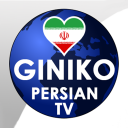 Giniko Persian TV Icon