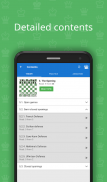Обучение шахматам - от простого к сложному screenshot 8