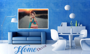 Home Decor Photo Frame screenshot 3