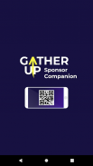 GatherUp! Sponsor Companion screenshot 1