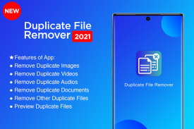 Duplicate File Remover, Finder screenshot 3