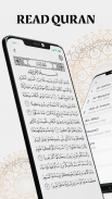 Quran - Read Holy Quran screenshot 1