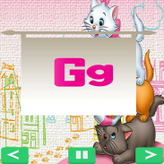 English for kids screenshot 1