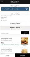 Roms Pizza - Order Pizza Online screenshot 5