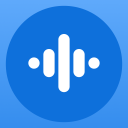PodByte - Podcast Player App for Android Icon