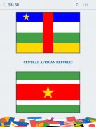 The Flags of the World – Nations Geo Flags Quiz screenshot 6