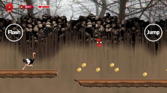 Ostrich Revenge screenshot 4