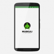 Muskuli screenshot 0