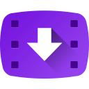 Downloader video Icon