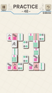 Mahjong Solitaire 1000 screenshot 9
