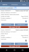 Paysale - Controle de vendas screenshot 4