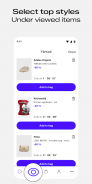 Privé by Zalando screenshot 6