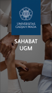 SAHABAT UGM screenshot 0