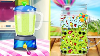 Fruit Juice Slushy Maker screenshot 5