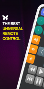 Remote Control For All TV screenshot 0