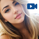 LovePlanet - Live video dating Icon