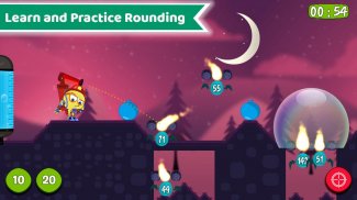 Math rescue: Mental Math Pract screenshot 6