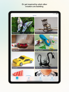 3Doodler - Guides & Ideas screenshot 13
