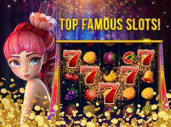 Sweet Slots Casino screenshot 2