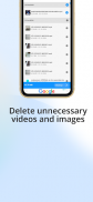 Duplıcate Photo&Video Cleanup screenshot 3