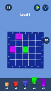 Sudoku - New Brain Stimuli Sky screenshot 4