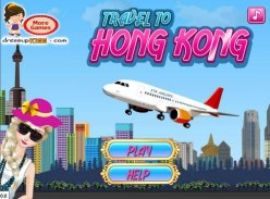 Travel to Hong Kong screenshot 1