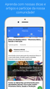 Vitamenu Dieta e Nutrição screenshot 4