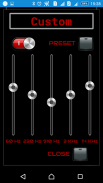 Sound Booster Pro screenshot 3