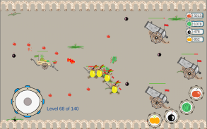 Tanks of Fruit screenshot 6