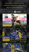 LaLigaSportstv - A Televisão oficial de futebol screenshot 4