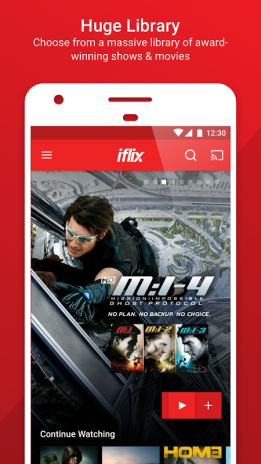 Watch The Editor Online Iflix