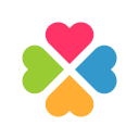 Clover Dating App Icon