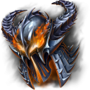 Elemental Heroes: Magic Tourna Icon