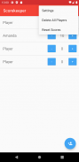 Scorekeeper Upgrade screenshot 4