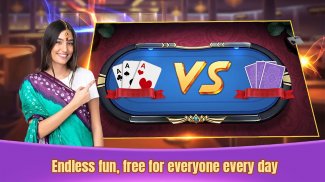 Wizard Teen Patti screenshot 8