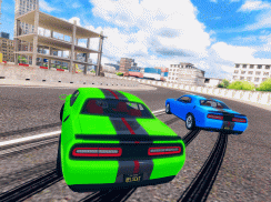 Real Car Drift Simulator screenshot 1