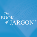 The Book of Jargon® – M&A icon