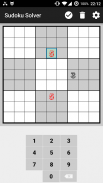 Sudoku Solver screenshot 3