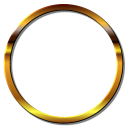 Circle Calculator Icon