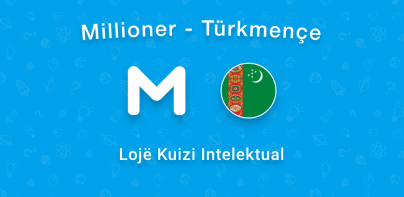 Millioner - Türkmençe