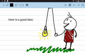 HandWrite Pro Note & Draw screenshot 6