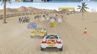 Car Driver Racing screenshot 5