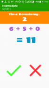 Math Plus Game screenshot 0