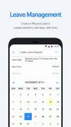 Shiftee - Schedule & Timeclock screenshot 0