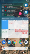 aCalendar - Android Calendar screenshot 6