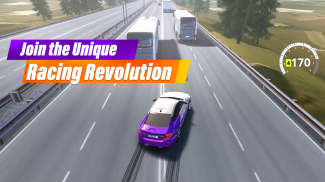Traffic Tour : Car Racer Game screenshot 2