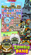 Zombie Pang screenshot 5
