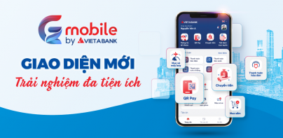 VietABank EzMobile