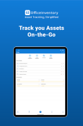 EZOfficeInventory screenshot 3