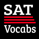 SAT Vocabulary : SAT Flashcards, Words List